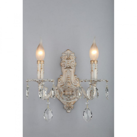 Настенные бра — Бра Omnilux OML-79001-02 купить в 