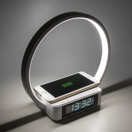 Настольные лампы — Настольная лампа Eurosvet 80505/1 белый купить в 