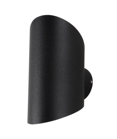 Уличные настенные светильники — Светильник настенный Crystal Lux CLT 134W BL купить в 