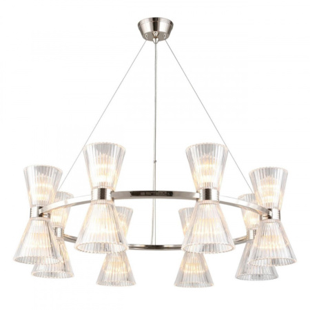 Люстры подвесные — Подвесная люстра APLOYT APL.801.13.16 купить в 