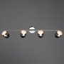 Споты — Спот ARTE Lamp A6701PL-4CC купить в  Споты — Спот ARTE Lamp A6701PL-4CC купить в