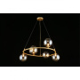 Люстры подвесные — Подвесная люстра APLOYT APL.630.03.06 купить в 