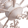 Люстры накладные — Накладная люстра ARTE Lamp A7695PL-8WG купить в  Люстры накладные — Накладная люстра ARTE Lamp A7695PL-8WG купить в