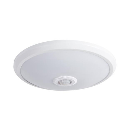 Светильники настенно-потолочные — Настенный потолочный светильник Kanlux FOGLER LED 14W-NW 18121 купить в  Светильники настенно-потолочные — Настенный потолочный светильник Kanlux FOGLER LED 14W-NW 18121 купить в