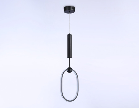 Подвесные светильники — Подвесной светильник Ambrella Light FL10577 купить в 