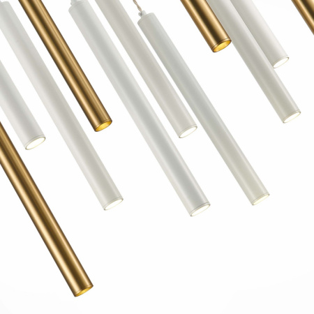 Люстры каскадные — Каскадная люстра ST-Luce ST153.543.33 купить в 