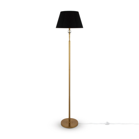 Торшеры и напольные светильники — Торшер Freya FR5190FL-01BS купить в 