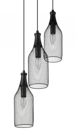 Люстры подвесные — Подвесная люстра Vele Luce VL6512P03 купить в 