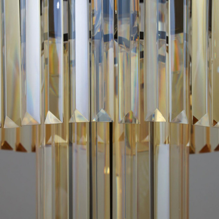 Настольные лампы — Настольная лампа Citilux CL332862 купить в 