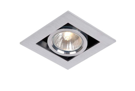Встраиваемые точечные светильники — Встраиваемый светильник LUCIDE 28900/01/12 купить в 
