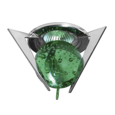 Cветильники потолочные встраиваемые — Точечный светильник Kanlux TRISTAN CTX-10+K4-C 2891 купить в 