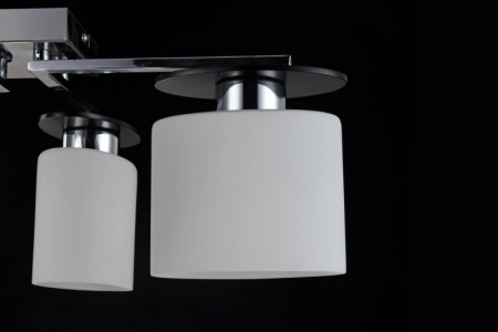 Люстры накладные — Накладная люстра Freya FR5101-CL-04-CN купить в 