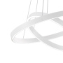 Люстры подвесные — Подвесная люстра Maytoni MOD058PL-L55WK купить в  Люстры подвесные — Подвесная люстра Maytoni MOD058PL-L55WK купить в