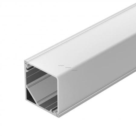 Профили для светодиодных лент — Профиль Arlight 019333 купить в 
