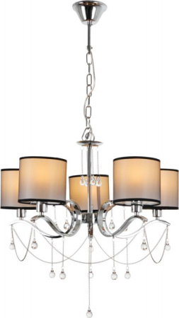 Люстры подвесные — Подвесная люстра MyFar MR1551-5P купить в  Люстры подвесные — Подвесная люстра MyFar MR1551-5P купить в