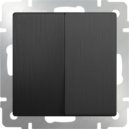 Выключатели — Выключатель Werkel W1122004 купить в 