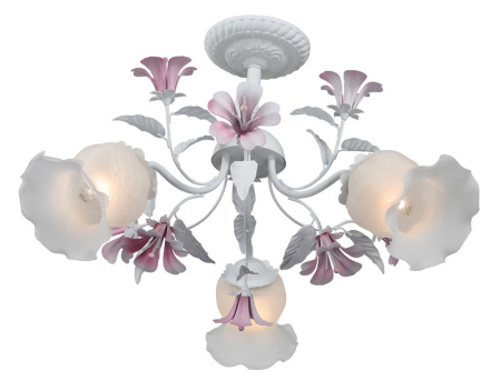 Люстры на штанге — Люстра на штанге ST-Luce SL701.503.03 купить в 