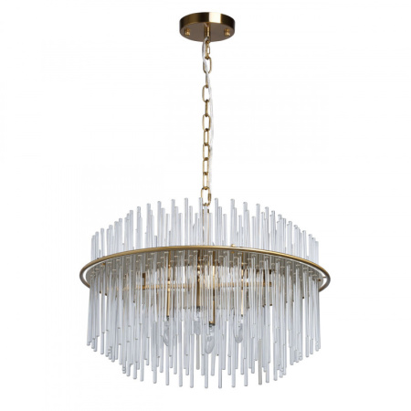 Люстры подвесные — Подвесная люстра MW-Light 642017408 купить в 
