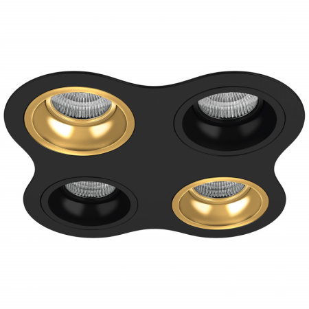 Встраиваемые точечные светильники — Встраиваемый светильник Lightstar D64703070307 купить в  Встраиваемые точечные светильники — Встраиваемый светильник Lightstar D64703070307 купить в