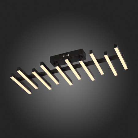 Люстры на штанге — Люстра на штанге ST-Luce SL933.402.10 купить в 