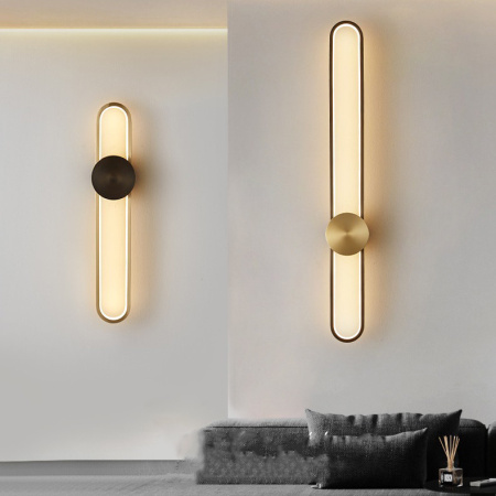 Настенные бра — Бра ImperiumLoft 230863-23 купить в 