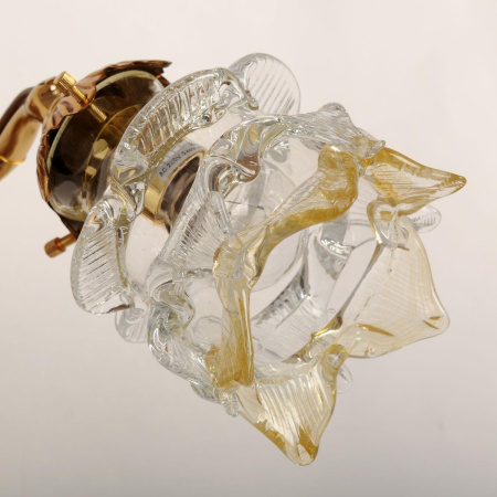 Потолочные светильники — Бра Abrasax MB28402/1 купить в 