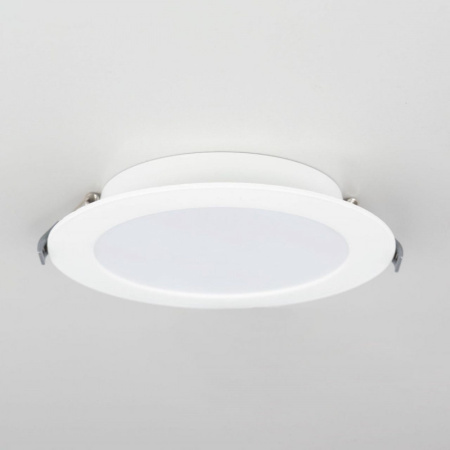 Встраиваемые точечные светильники — Встраиваемый светильник Citilux CLD5512N купить в 