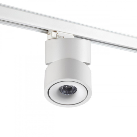 Трековые светильники — Светильник на шине Novotech 358780 купить в 