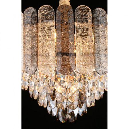 Люстры подвесные — Подвесная люстра APLOYT APL.770.03.10 купить в 