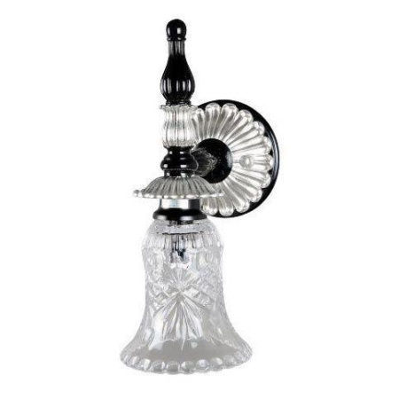 Потолочные светильники — Бра Elvan BR-157-E27-Bh-Ch купить в 