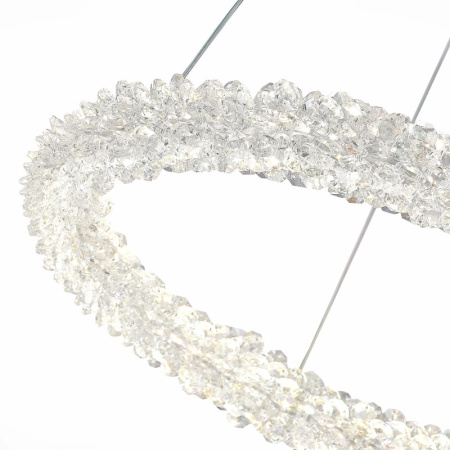 Люстры подвесные — Подвесная люстра ST-Luce SL6110.203.01 купить в  Люстры подвесные — Подвесная люстра ST-Luce SL6110.203.01 купить в