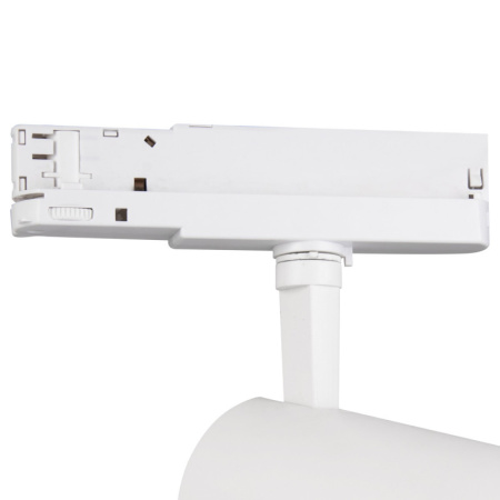 Трековые светильники — Светильник на шине Mantra 7207 купить в 