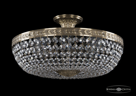 Люстры на штанге — Люстра на штанге Bohemia Ivele Crystal 19111/45IV Pa купить в  Люстры на штанге — Люстра на штанге Bohemia Ivele Crystal 19111/45IV Pa купить в