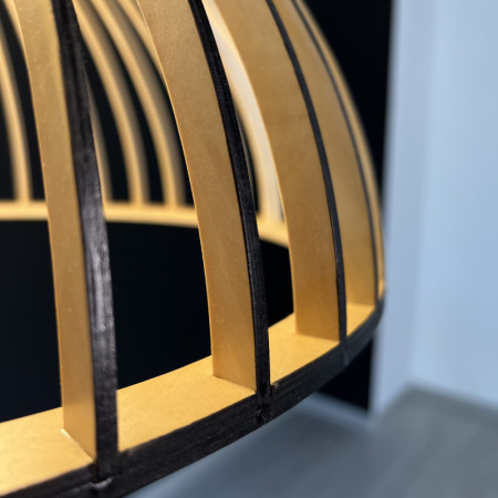 Подвесные светильники — Подвесной светильник Imperium Loft Victo 140989-26 купить в 