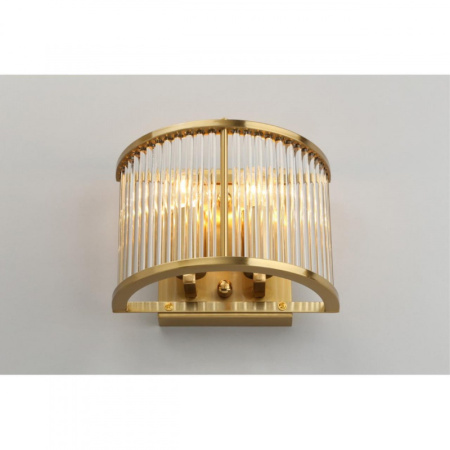 Настенные бра — Бра Omnilux OML-67201-02 купить в 