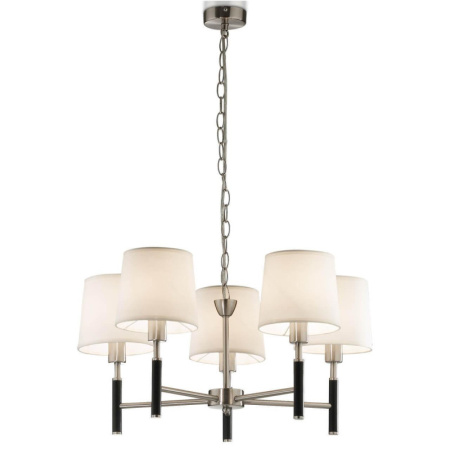 Люстры подвесные — Подвесная люстра Odeon Light 2266/5 купить в 