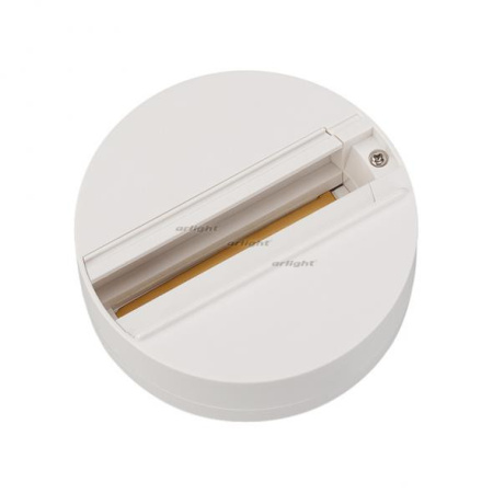 Основания для трековых светильников — Основание Arlight 023998 купить в 