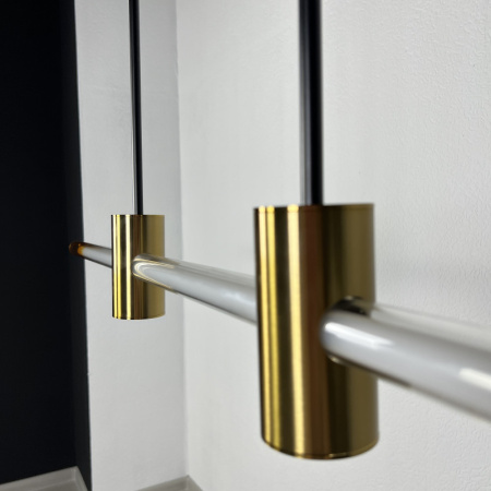 Подвесные светильники — Подвесной светильник Imperium Loft Nisga 140899-26 купить в 