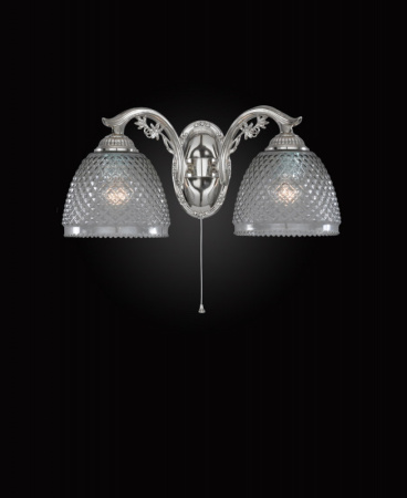 Настенные бра — Бра Reccagni Angelo A 9801/2 купить в  Настенные бра — Бра Reccagni Angelo A 9801/2 купить в