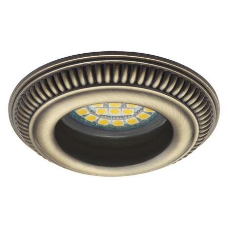 Cветильники потолочные встраиваемые — Точечный светильник Kanlux ANAFI CT-DSO50-AB 19520 купить в  Cветильники потолочные встраиваемые — Точечный светильник Kanlux ANAFI CT-DSO50-AB 19520 купить в