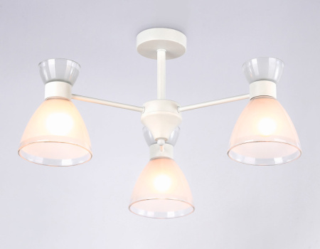 Люстры на штанге — Люстра на штанге Ambrella Light TR3177 купить в 