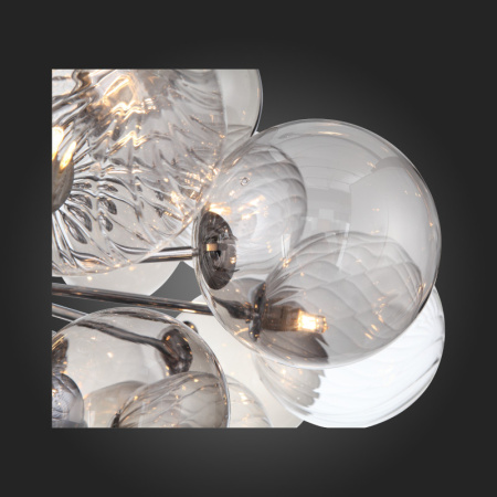 Люстры на штанге — Люстра на штанге ST-Luce SL1124.103.20 купить в 