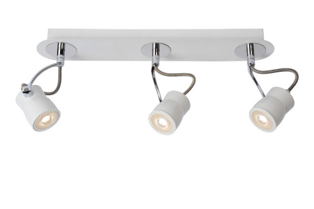 Споты — Спот LUCIDE 16955/15/31 купить в 