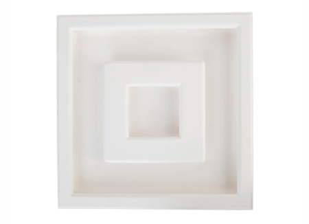 Встраиваемые точечные светильники — Встраиваемый светильник Donolux DL242GSQ купить в 