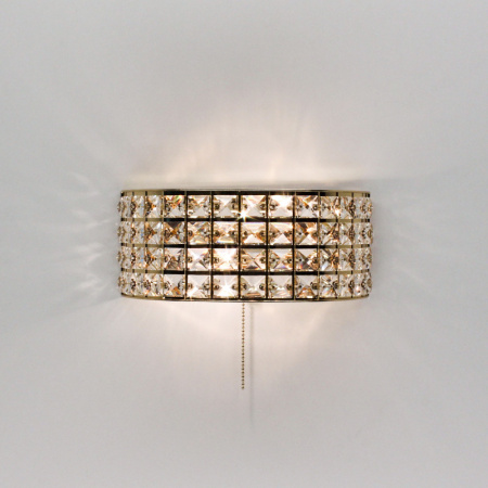 Настенные бра — Бра Citilux CL324302 купить в 