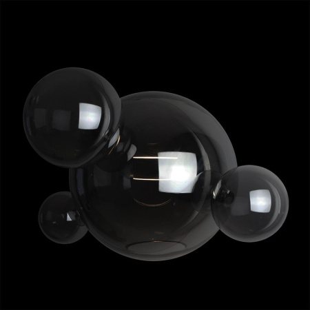 Настенные бра — Бра LOFT IT 2029W купить в 