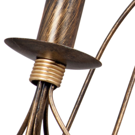 Люстры подвесные — Подвесная люстра Vitaluce V1034/5 купить в 