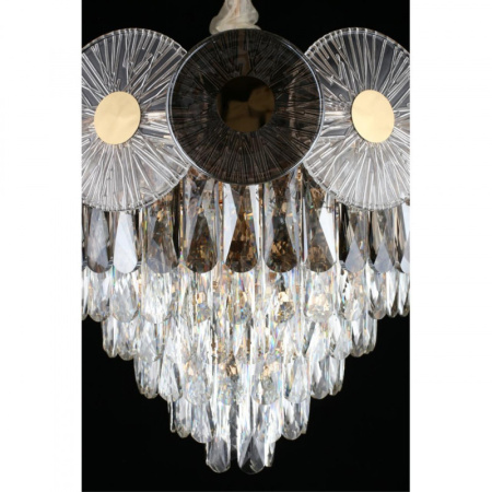 Люстры подвесные — Подвесная люстра APLOYT APL.769.03.10 купить в 