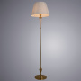 Торшеры и напольные светильники — Торшер ARTE Lamp A7301PN-1PB купить в  Торшеры и напольные светильники — Торшер ARTE Lamp A7301PN-1PB купить в