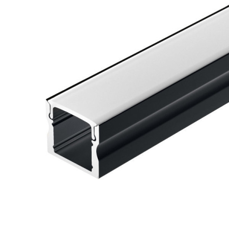 Профили для светодиодных лент — Профиль Arlight 044275 купить в 